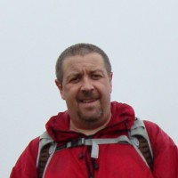 Paul Robinson