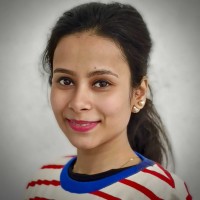 Rama Sharma