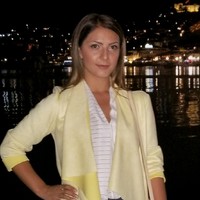 Simona Miladinoska