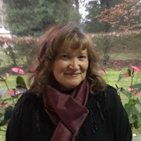 Cissy Van Amersvoort
