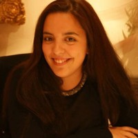 Maria Inês Brandão