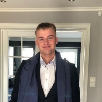 Andreas Førre
