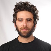 Saeed Mahdavi