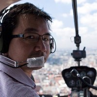 MARCIO SUZUKI