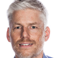 Johan Welander