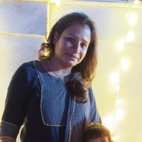 Arti Jain