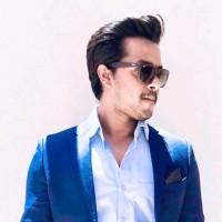 Fyaz Mohiuddin