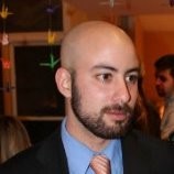 Aaron Lesser