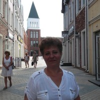 Ирина Чащина