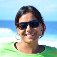 Anita Nagelia