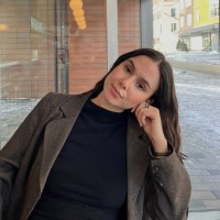 Kristina Novaković