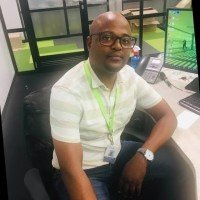 Lucky Mkhwanazi