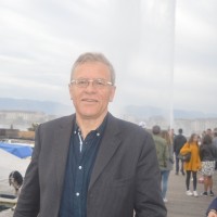 Steve Dancey