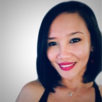 Ashley Alayon