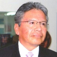 Oscar Mercado G.