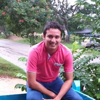 Pedro Manuel Gonzalez Mendoza