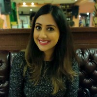 Ravnita Dhillon (Née Sunner)