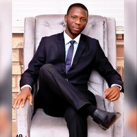 Saheed Salaam