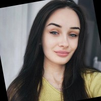 Viktoriia Maslianchuk