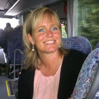 Susanne Broberg