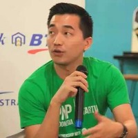Jeffrey Andika