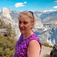 Pam Dwyer O'Shea