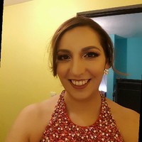 Perla Fabiola Méndez Gallegos