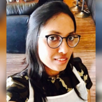 Sanchita Agrawal