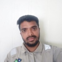 Jithin George