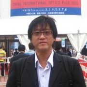 Alan Wong