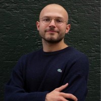 Michael Lüthy