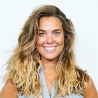 Holly Gordon
