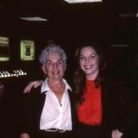 Theresa Thomson