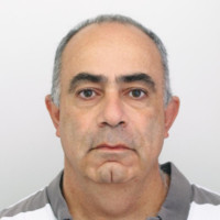Albert Kaloustian