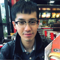 Albert Chen