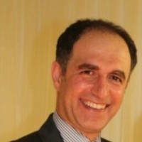 Mohammad Reza Mehdizadeh