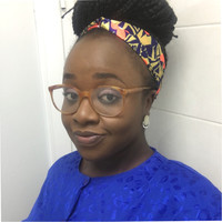 Chioma Jeff-Enwelem