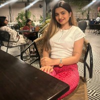 Ayushi Jain