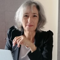 Silvia Antonietta Fraschini