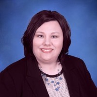 Erica English - Farrance