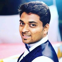 Martin Patel