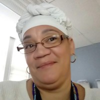 Gladys Morales