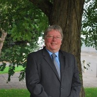 Steve Priestley