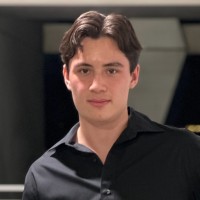 Harrison Pope