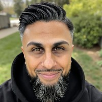 Azhar Ali Iqbal