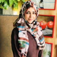 Tehmina Ghori
