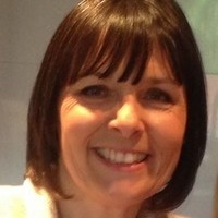 Tracey Mcgovern