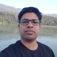 Deepak Darsan Moharana