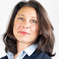 Audrey de La Brosse