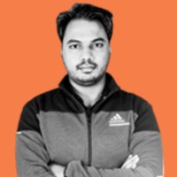 Saurabh Saxena